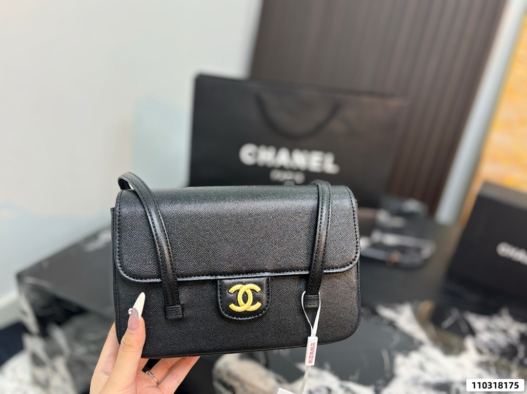 Chanel Preppy Coco · 6302 — תמונה 12