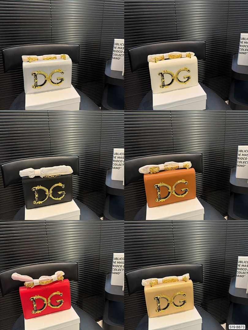 Dolce & Gabbana DG Girls · 6035 — תמונה 16