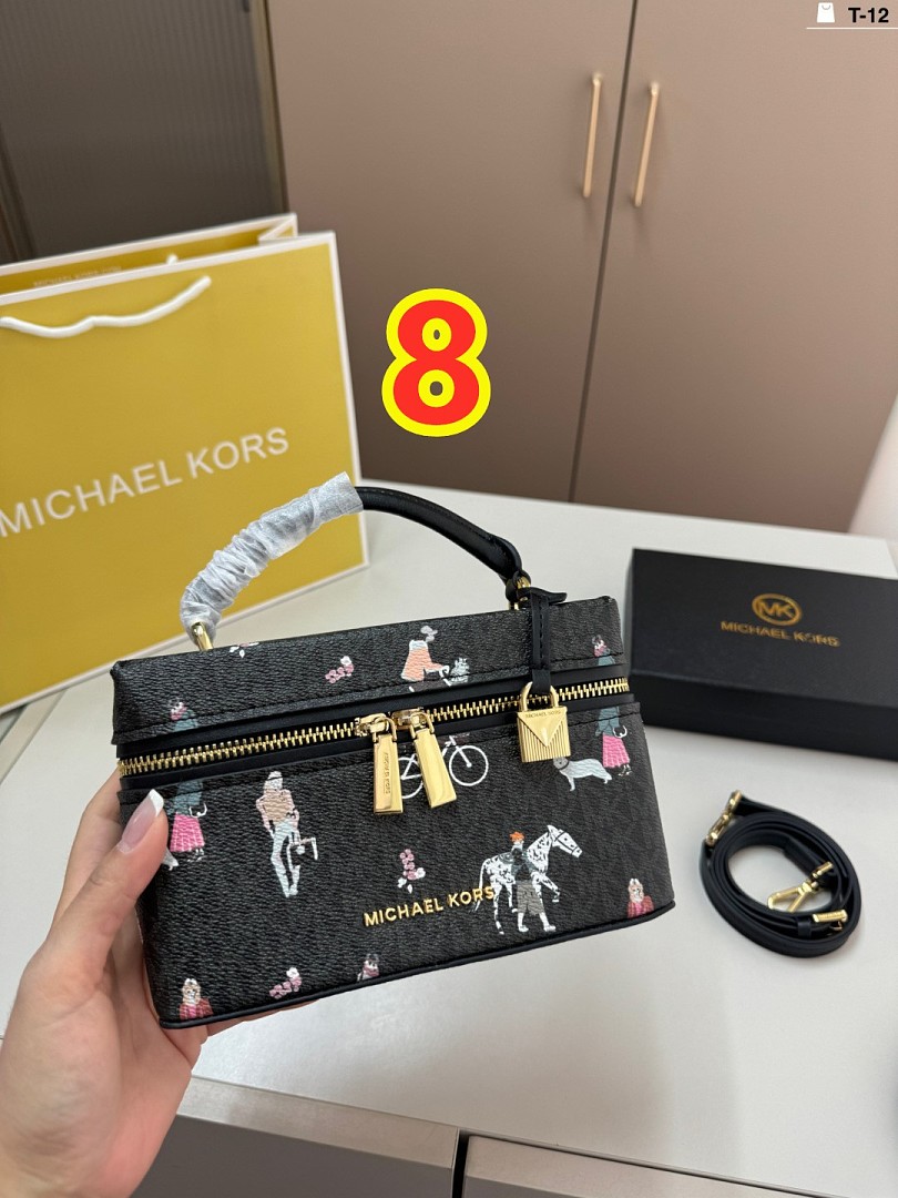 Michael Kors Vivi · 6400 — תמונה 14