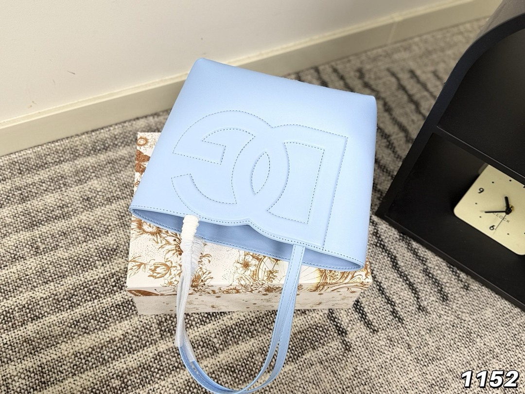 Dolce & Gabbana DG Logo Bag · 6037 — תמונה 13