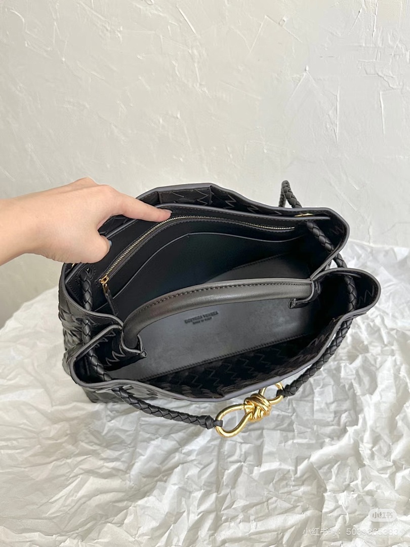 Bottega Veneta Andiamo · 6129 — תמונה 9
