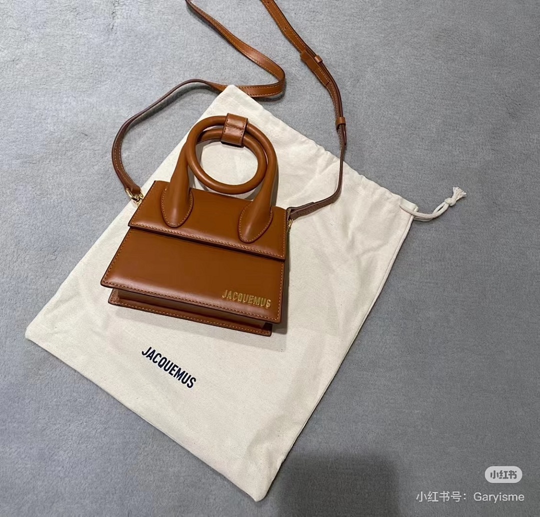 Jacquemus Le Chiquito · 6061 — תמונה 19