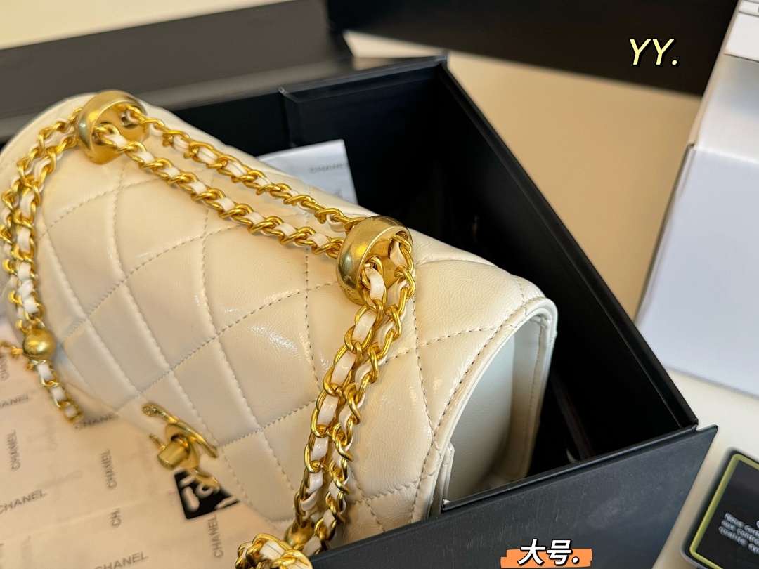 Chanel Perfect Fit Flap Bag · 5495 — תמונה 6
