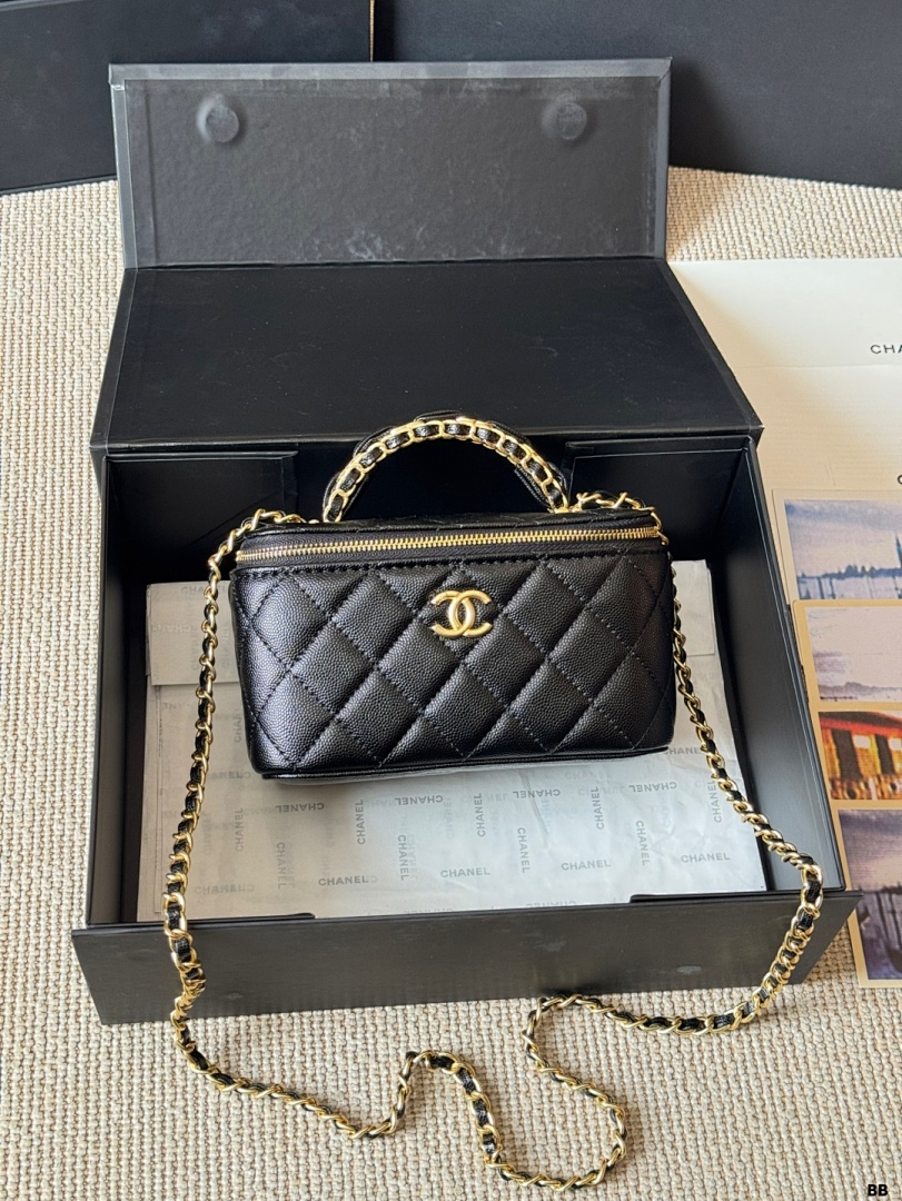 Chanel Vanity Case · 5565 — תמונה 9
