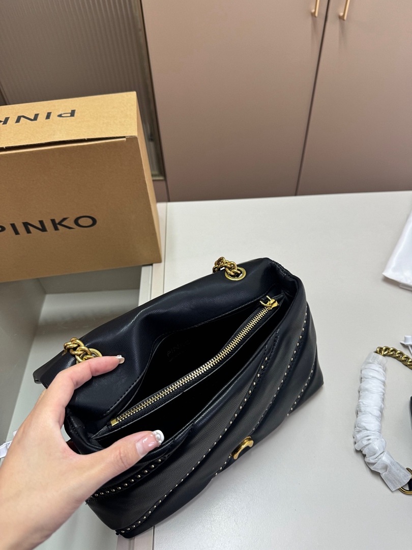 Pinko Love Bag · 6334 — תמונה 11