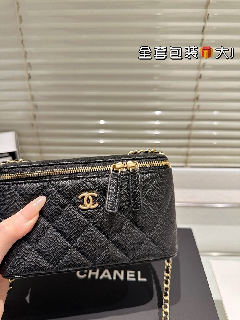 Chanel Vanity Case · 5458 — תמונה 9