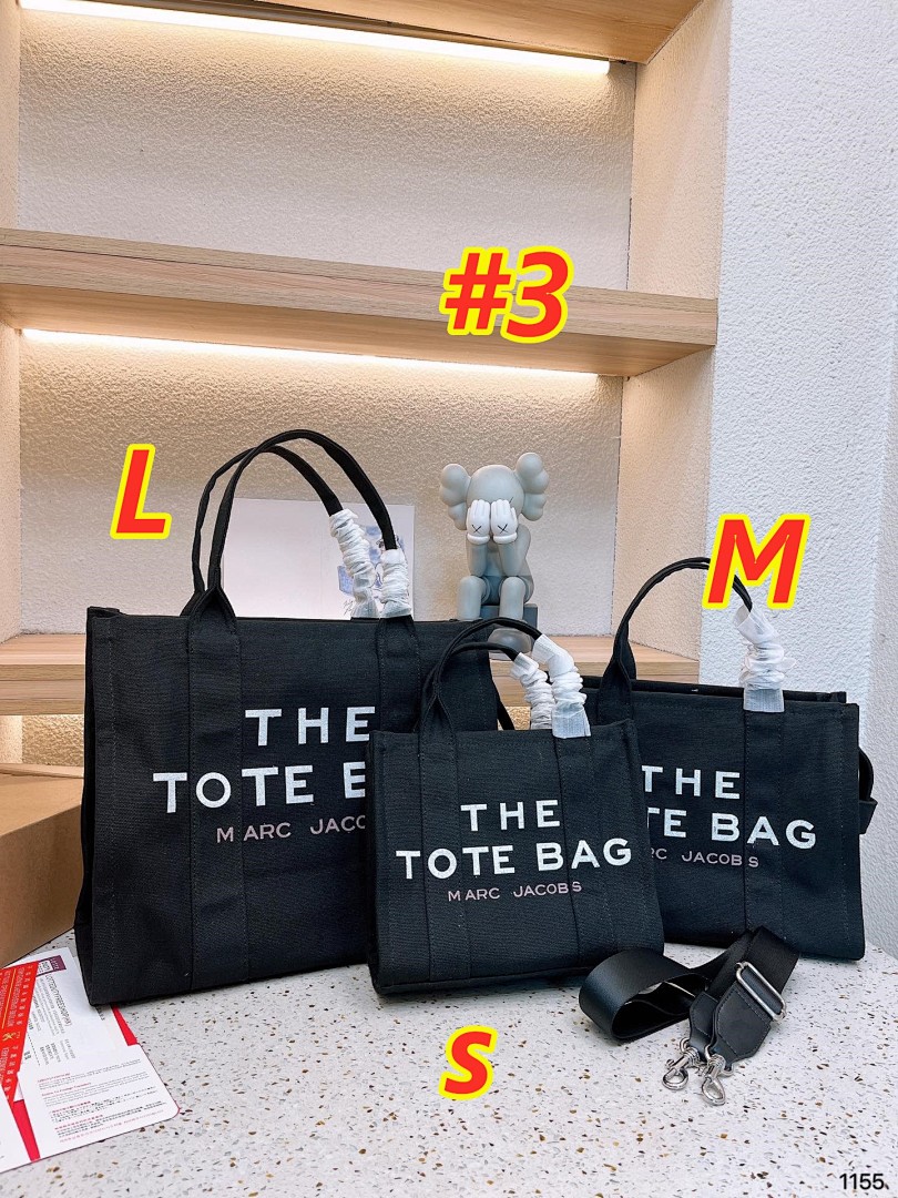 Marc Jacobs The Tote Bag · 4517 — תמונה 16
