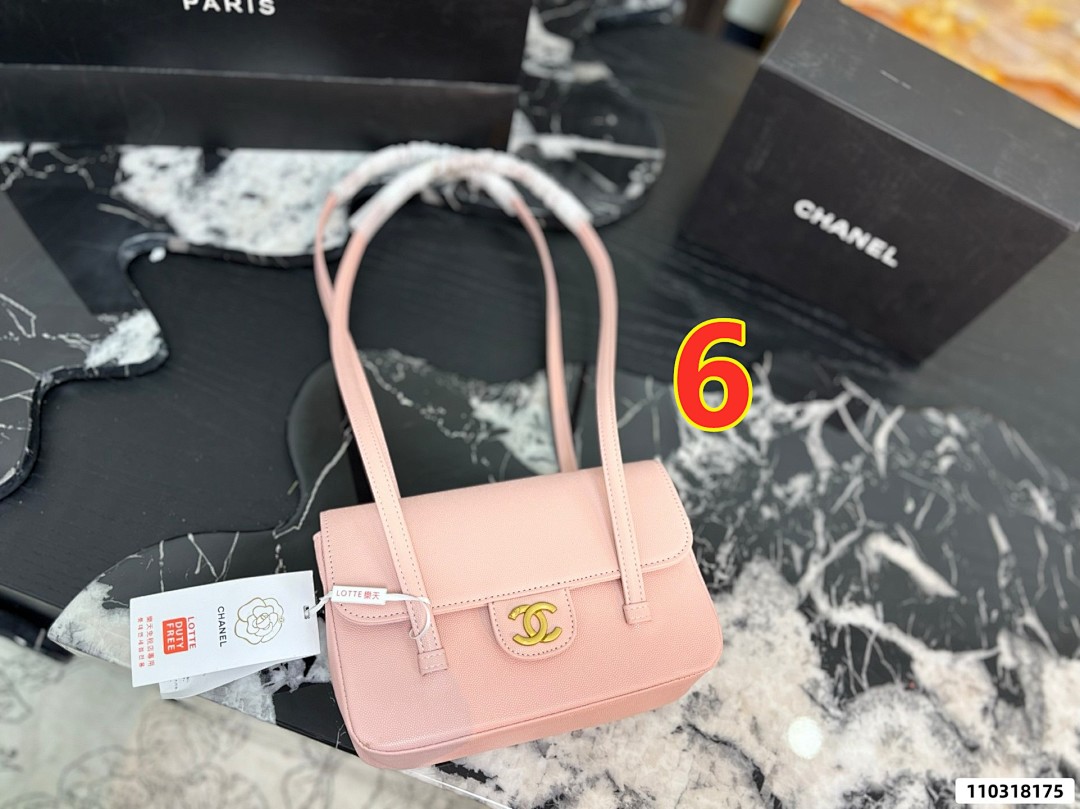 Chanel Preppy Coco · 6302 — תמונה 3