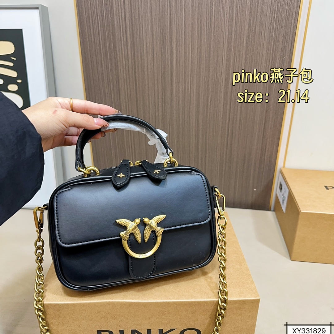 Pinko Love Bag One Simply · 6333 — תמונה 3