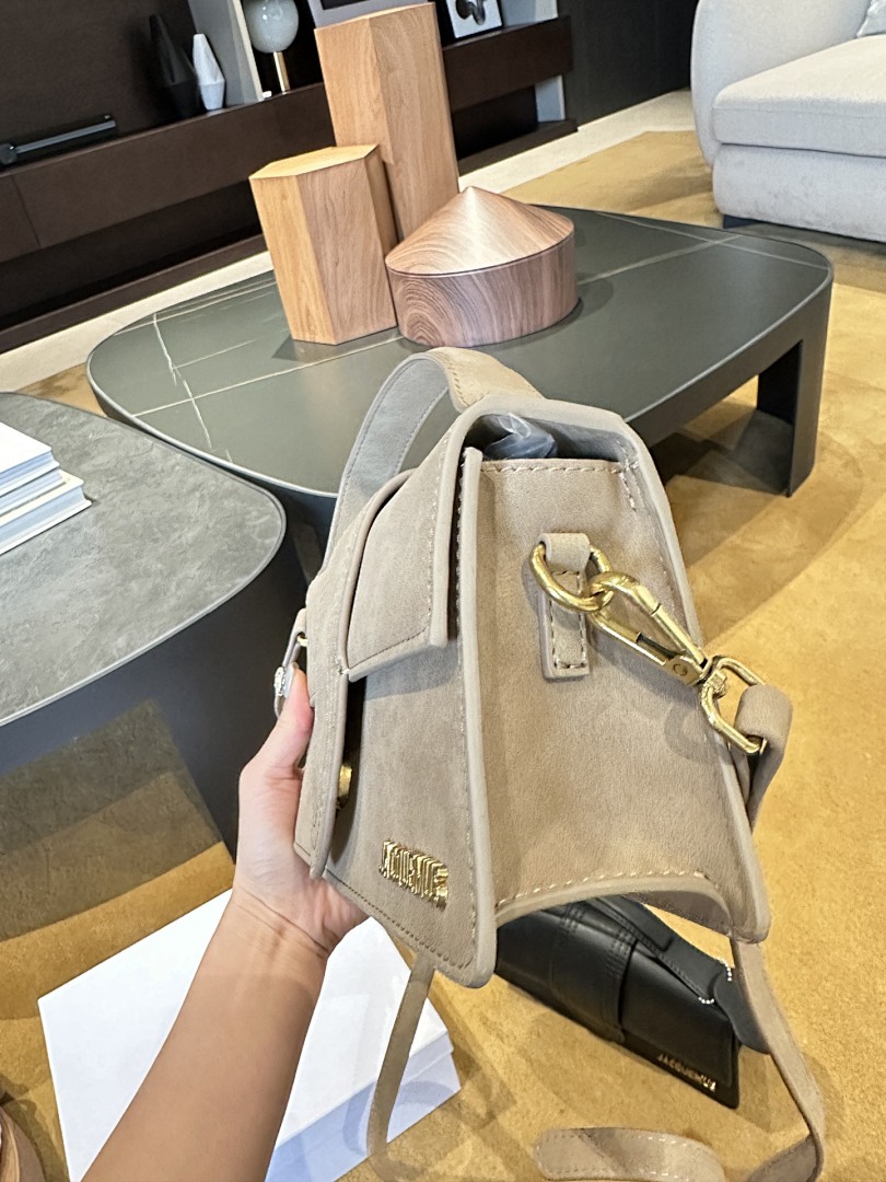 Jacquemus Le Bambino · 4901 — תמונה 6