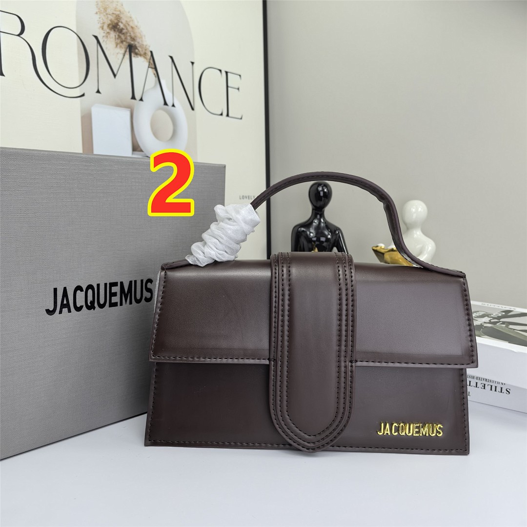 Jacquemus Le Bambino · 6306 — תמונה 7