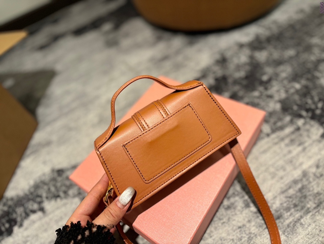 Jacquemus Le Bambino · 4821 — תמונה 14