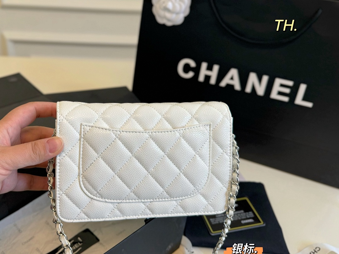 Chanel Wallet on Chain · 5423 — תמונה 6