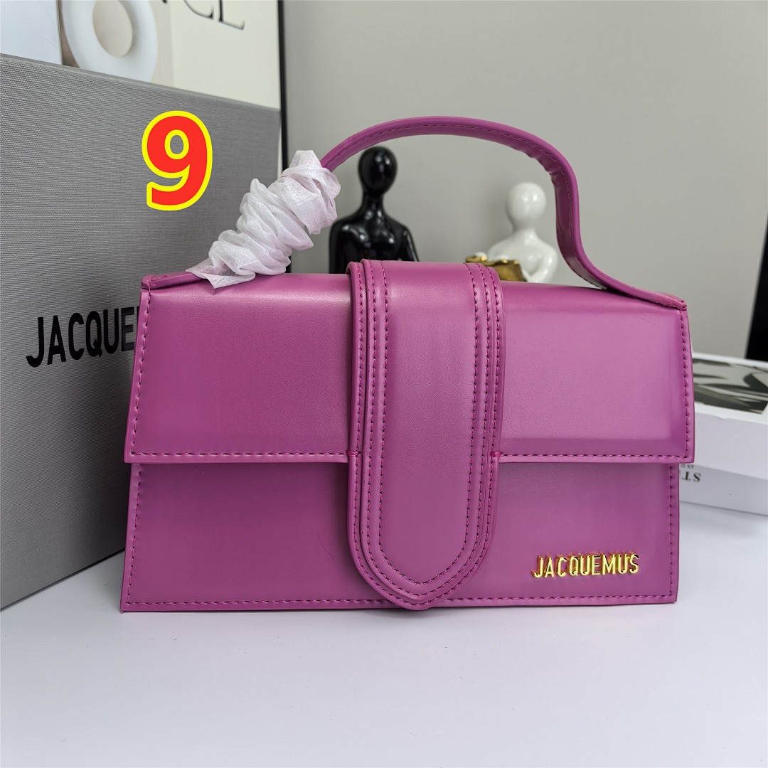 Jacquemus Le Bambino · 6306 — תמונה 8