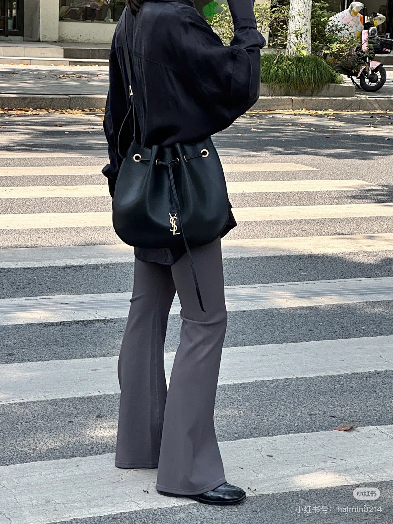 Saint Laurent LE 5 À 7 · 5069 — תמונה 12