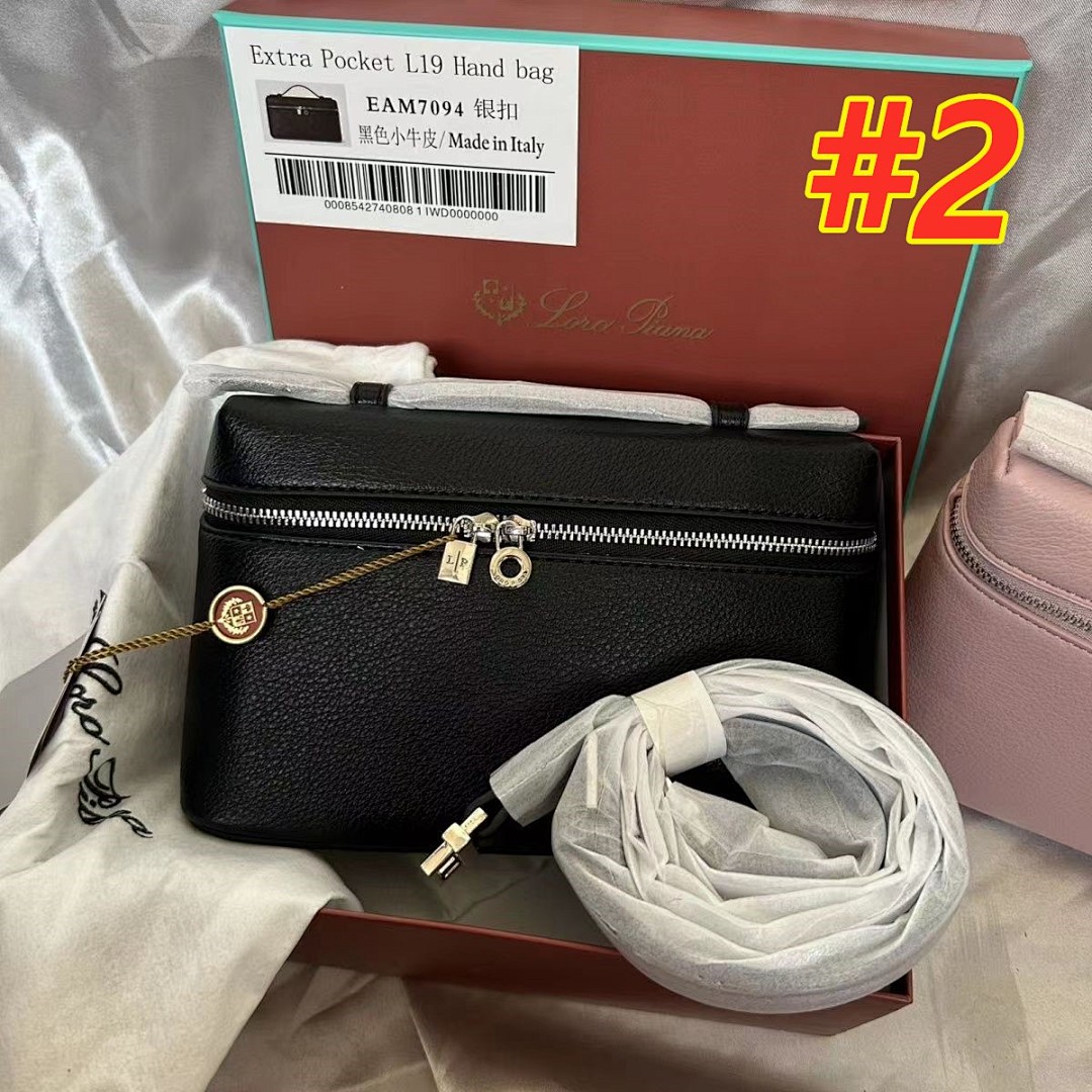 Loro Piana Extra Pocket L19 · 3760 — תמונה 12