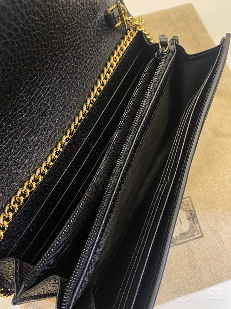 Gucci GG Marmont · 6304 — תמונה 4