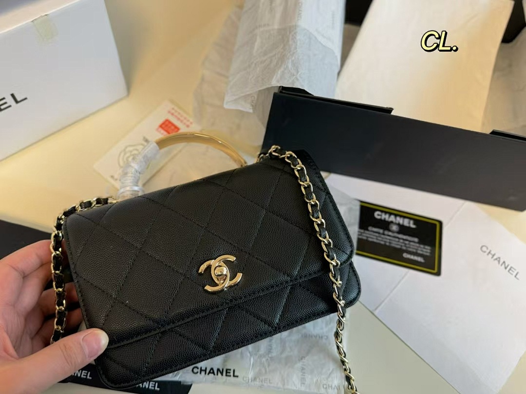 Chanel Business Affinity · 5491 — תמונה 13