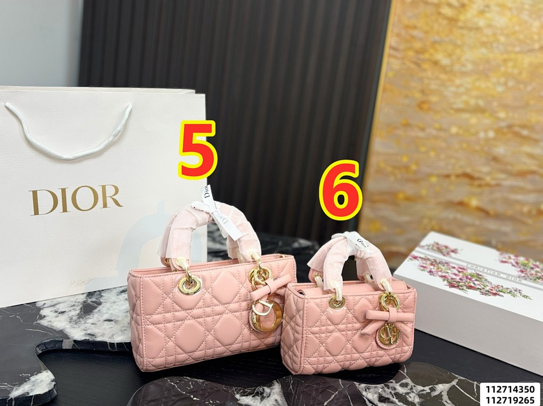 Dior Lady D-Joy · 6305 — תמונה 3