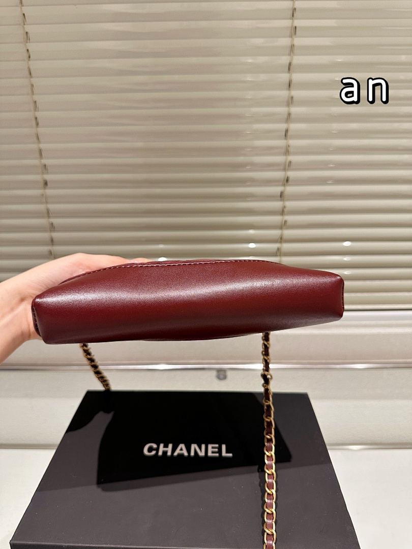 Chanel Nano 31 · 5421 — תמונה 6