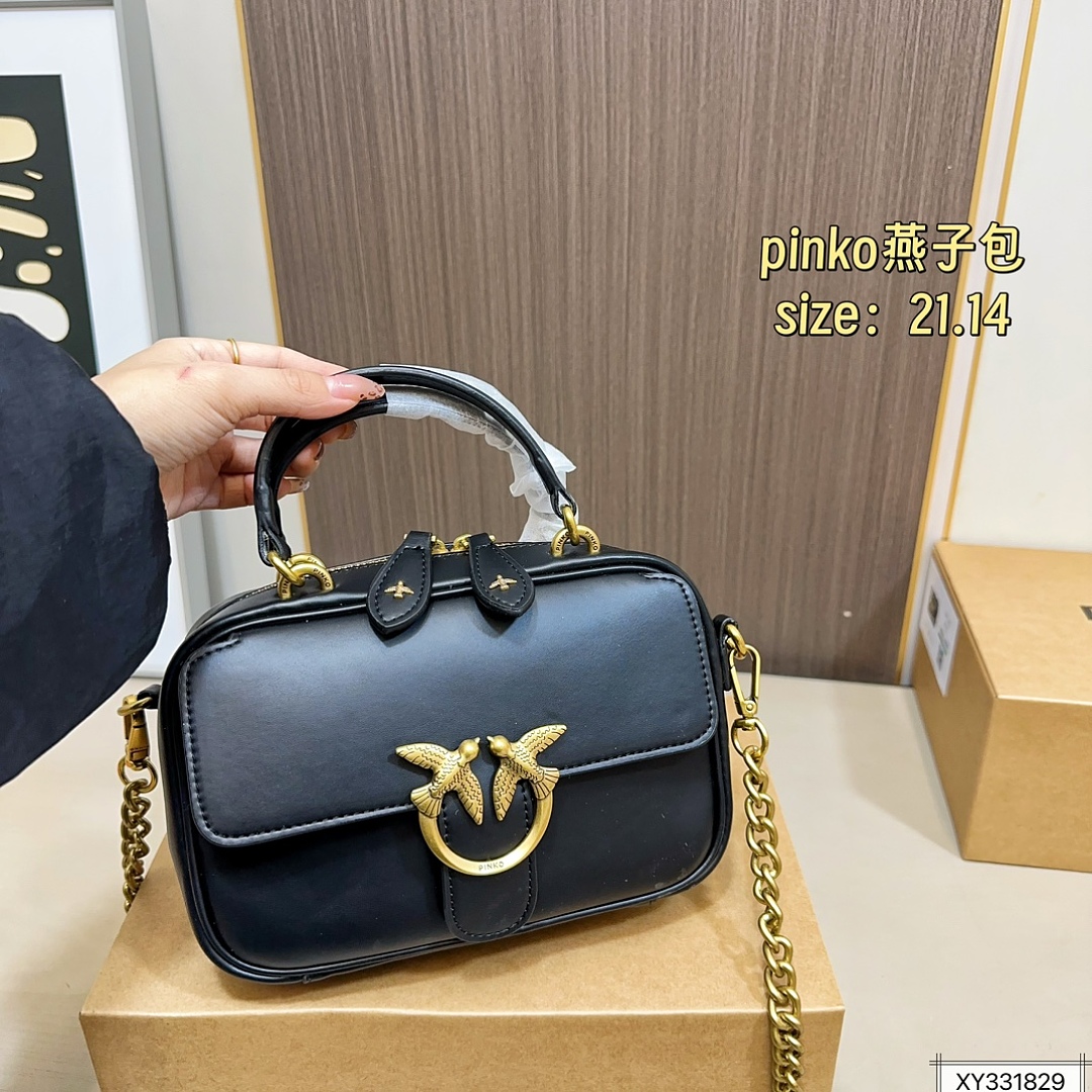 Pinko Love Bag One Simply · 6333 — תמונה 9