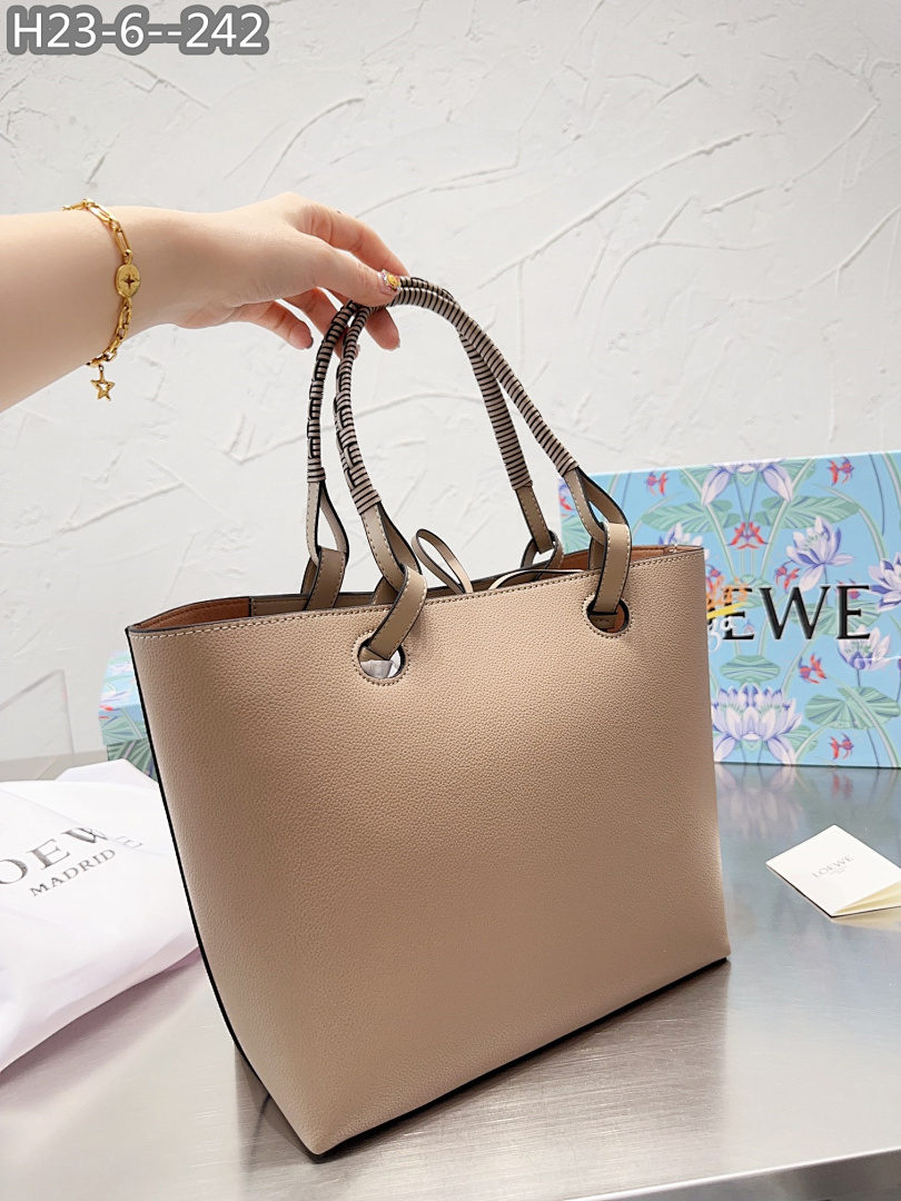 Loewe Anagram Tote · 3475 — תמונה 8