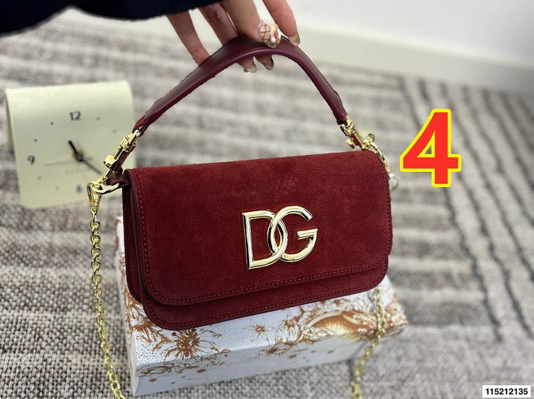 Dolce & Gabbana 3.5 · 6036 — תמונה 6