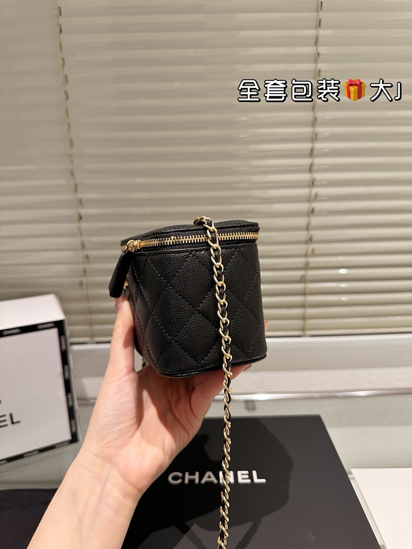 Chanel Vanity Case · 5458 — תמונה 4