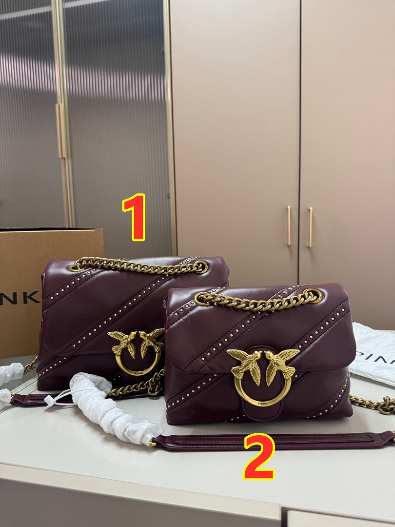 Pinko Love Bag · 6334