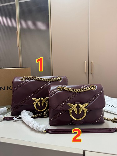 Pinko Love Bag · 6334