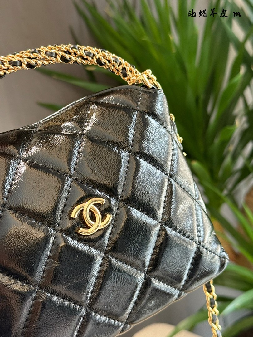 Chanel Small Bucket Bag · 5448 — תמונה 17