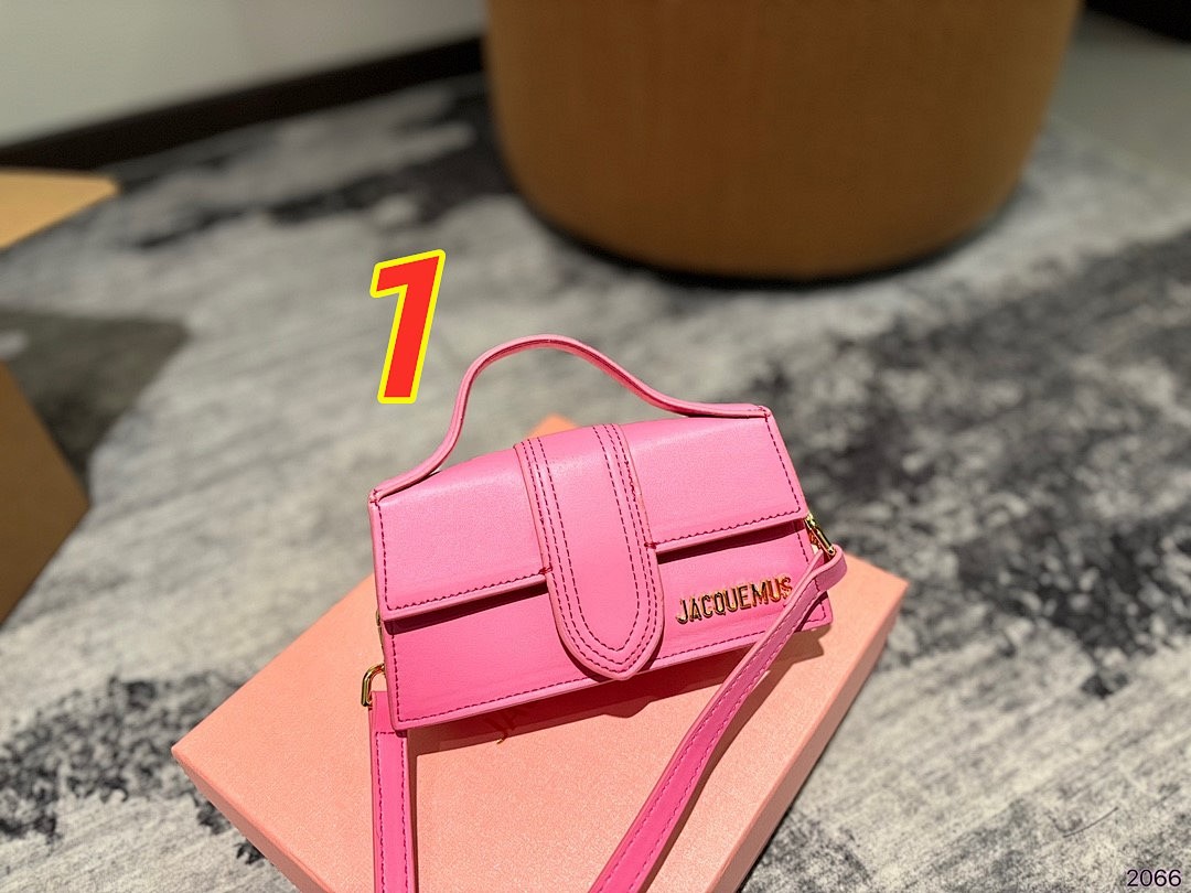 Jacquemus Le Bambino · 4821 — תמונה 10