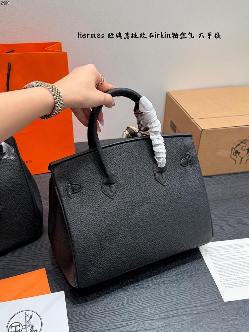 Hermès Birkin · 6307 — תמונה 6