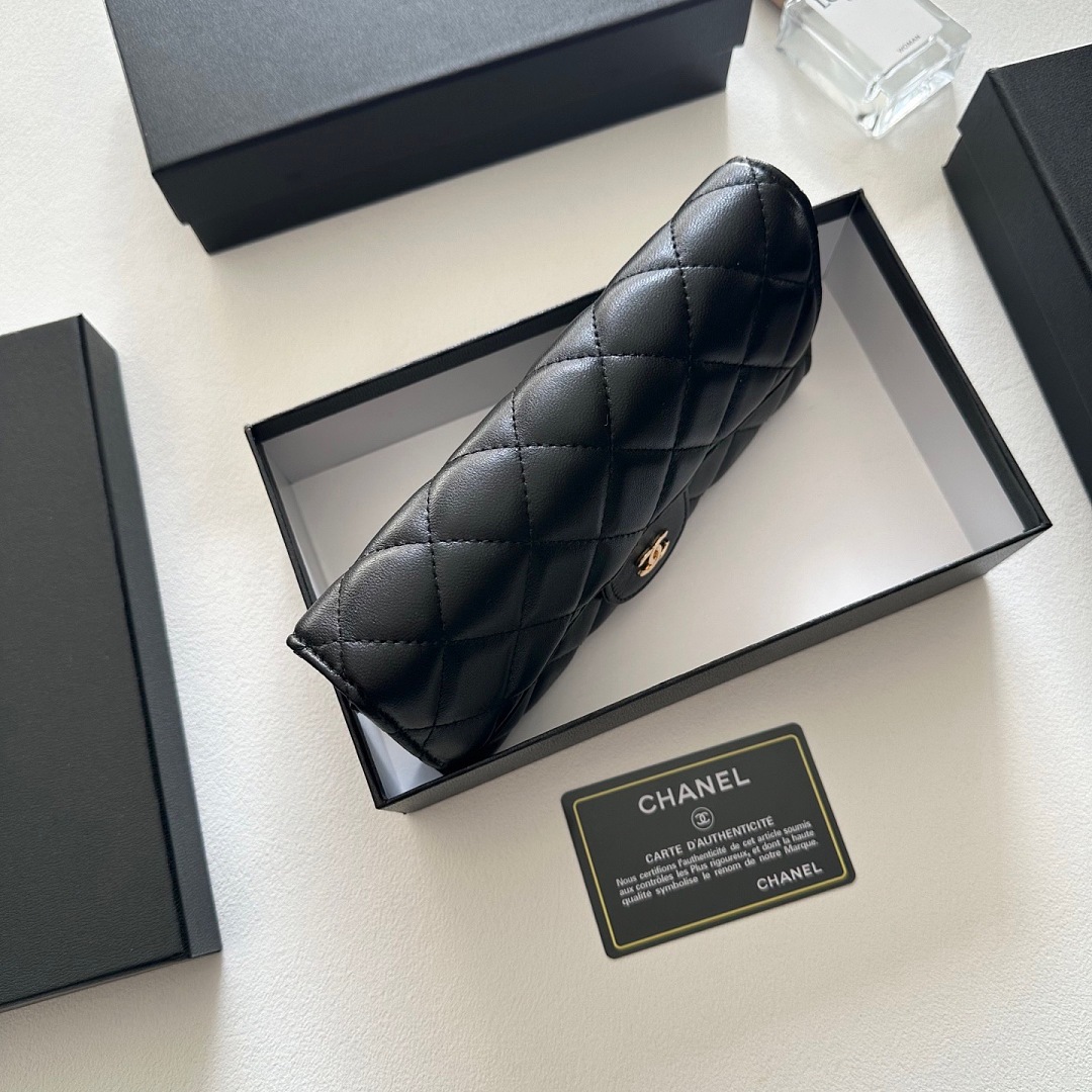Chanel Classic Flap Wallet · 6416 — תמונה 6