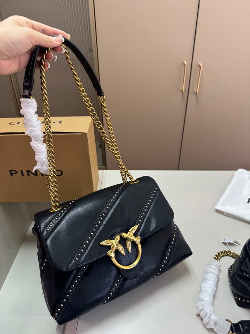 Pinko Love Bag · 6334 — תמונה 12