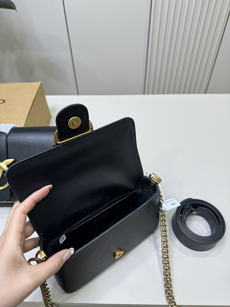 Pinko Love Bag One · 6332 — תמונה 2