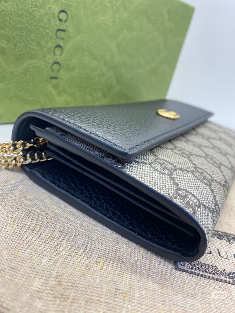 Gucci GG Marmont · 6304 — תמונה 2