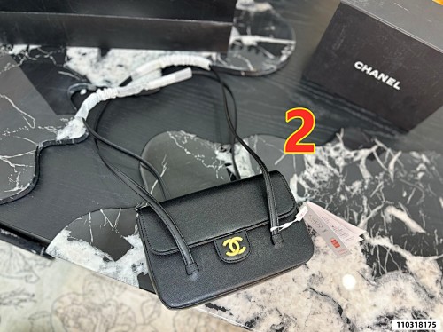 Chanel Preppy Coco · 6302