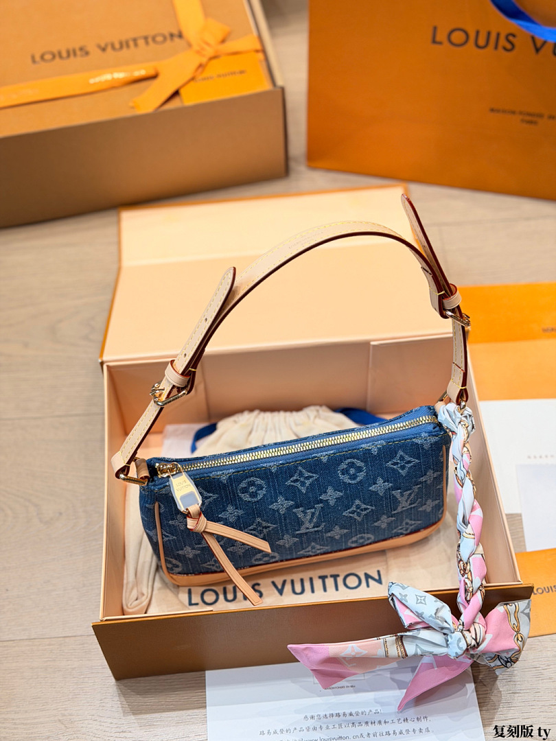Louis Vuitton Boulogne PM Monogram · 6412 — תמונה 7