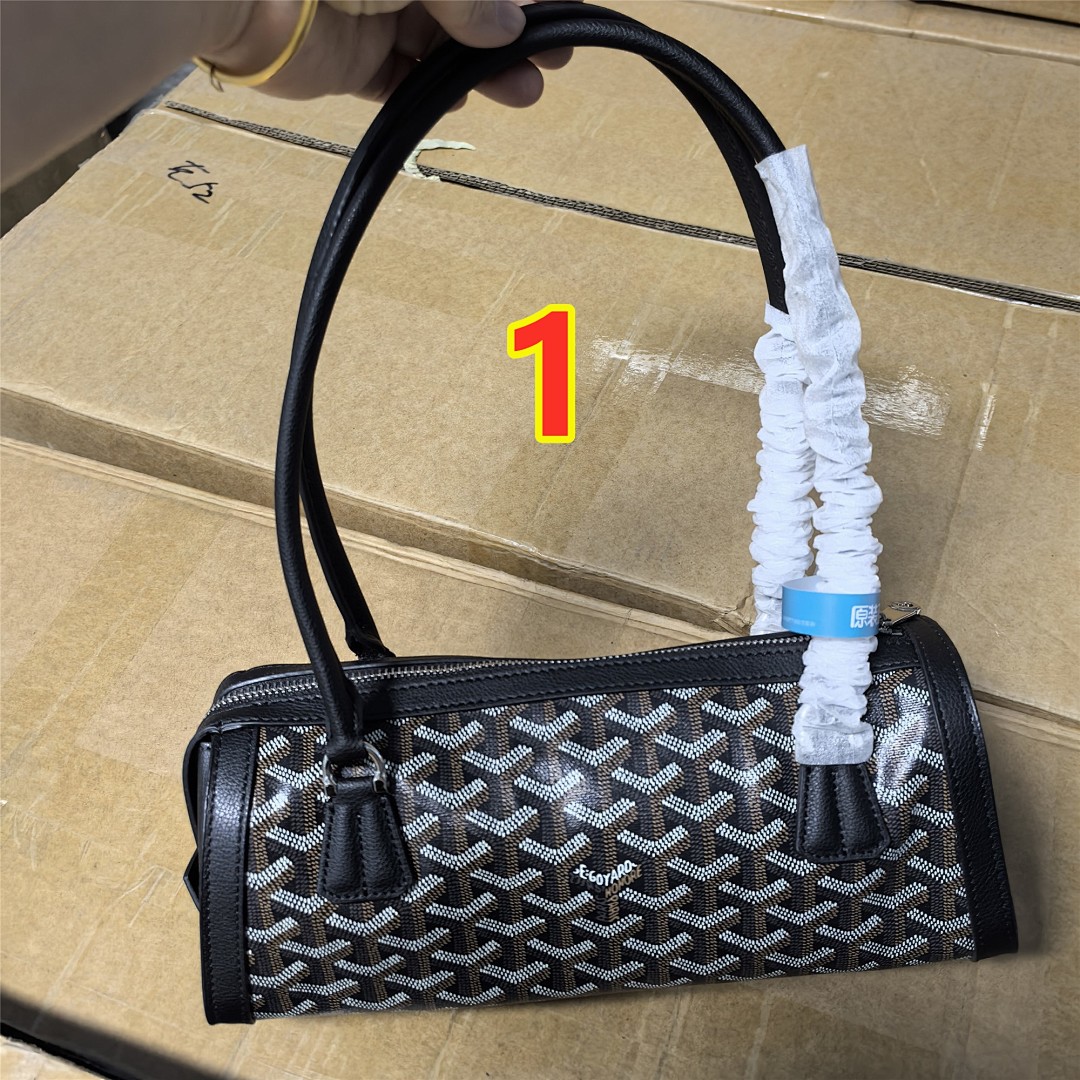 Goyard Bonbonnière · 6310
