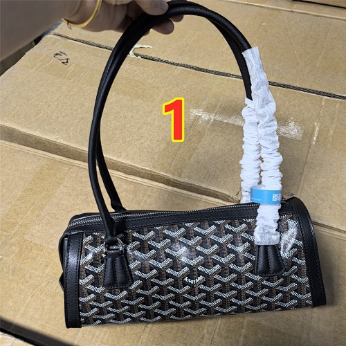 Goyard Bonbonnière · 6310