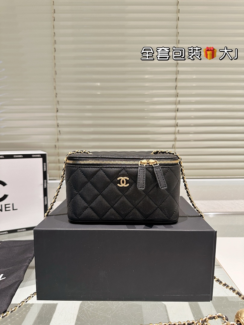 Chanel Vanity Case · 5458 — תמונה 2