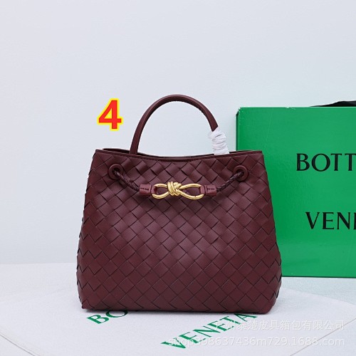 Bottega Veneta Andiamo · 6129