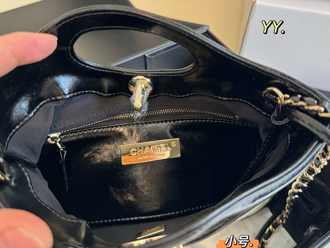 Chanel Mini 31 Shopping Bag · 5497 — תמונה 6