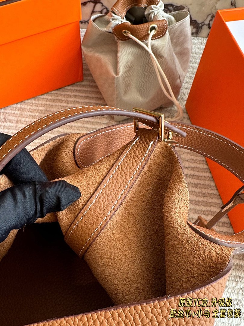 Hermès Picotin Lock 18 · 6160 — תמונה 4