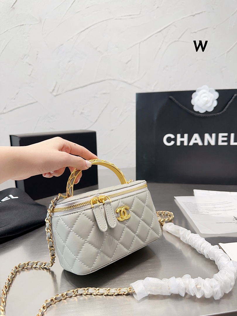 Chanel Vanity Case · 5524 — תמונה 5