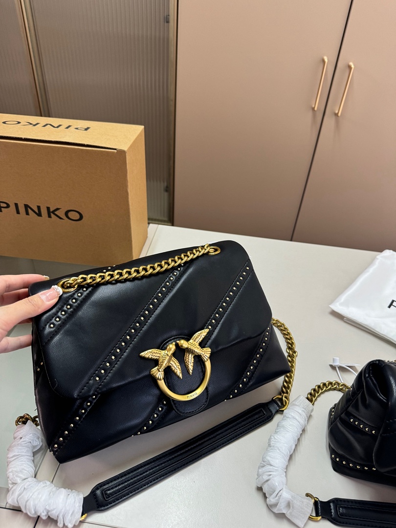 Pinko Love Bag · 6334 — תמונה 19