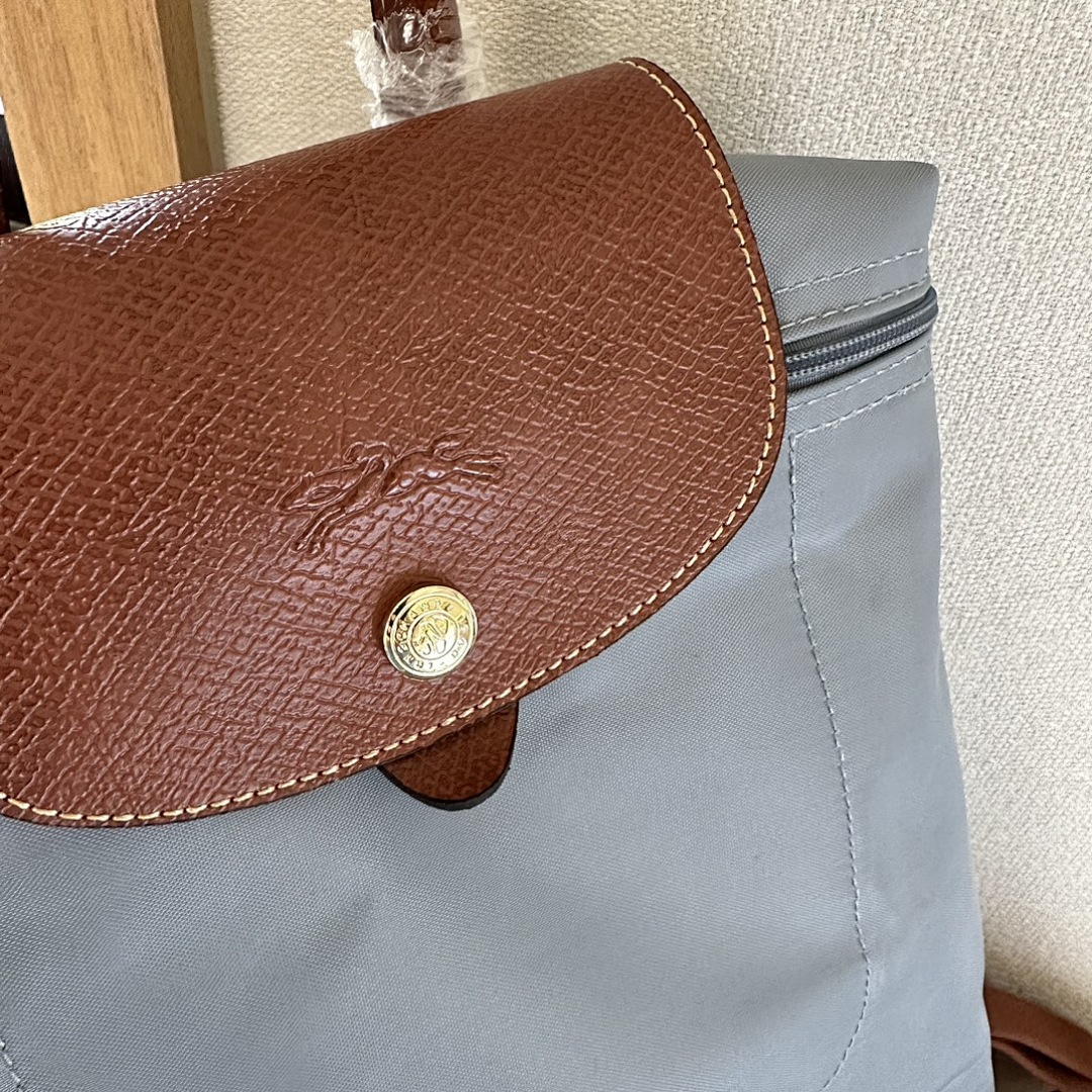 Longchamp Le Pliage Original Backpack · 4732 — תמונה 23