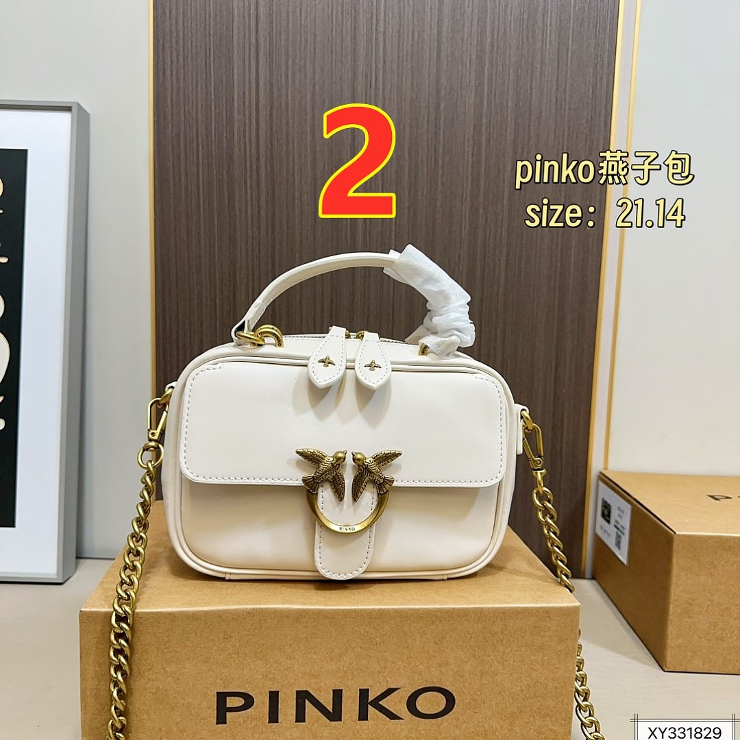 Pinko Love Bag One Simply · 6333 — תמונה 11