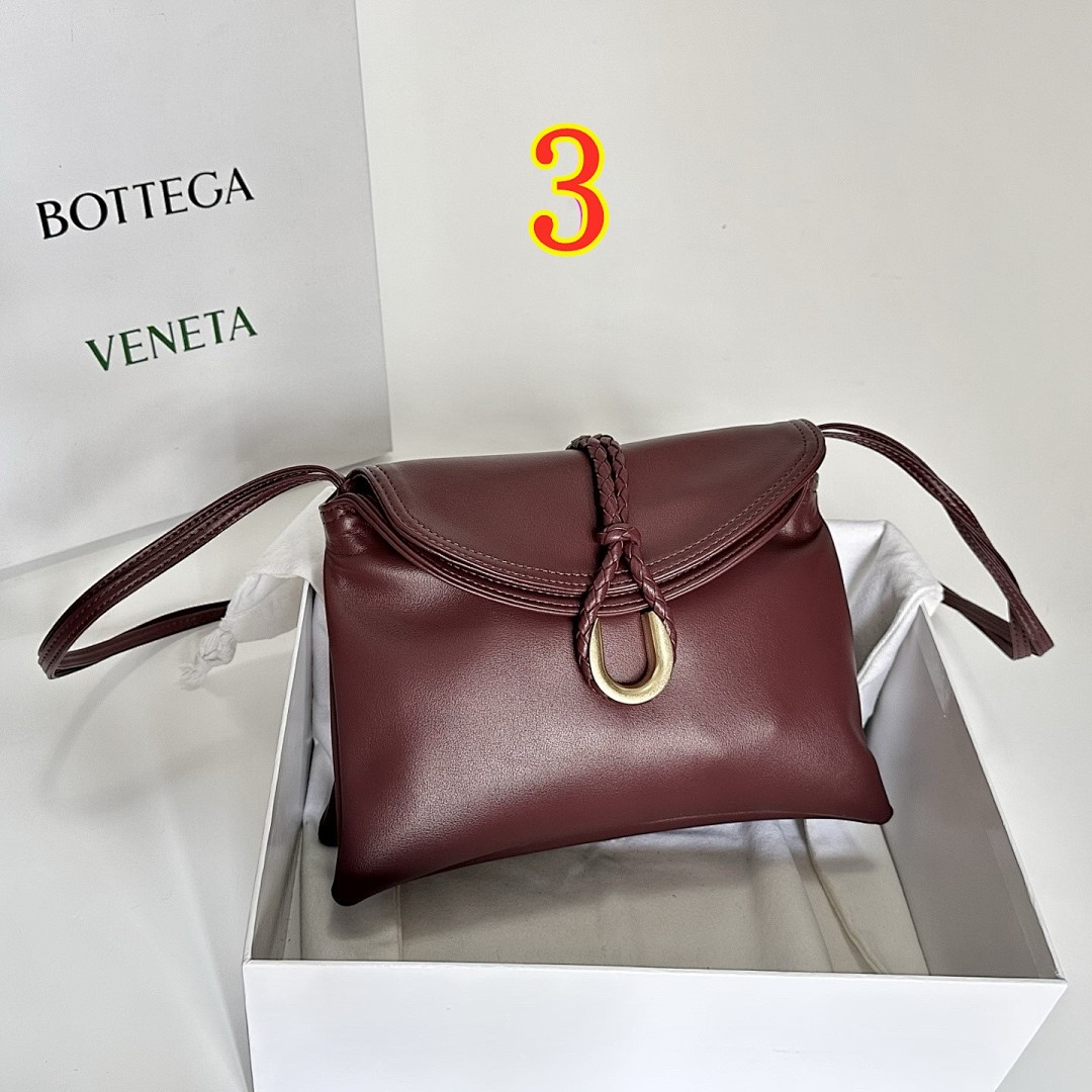 Bottega Veneta Liberta · 5907 — תמונה 4